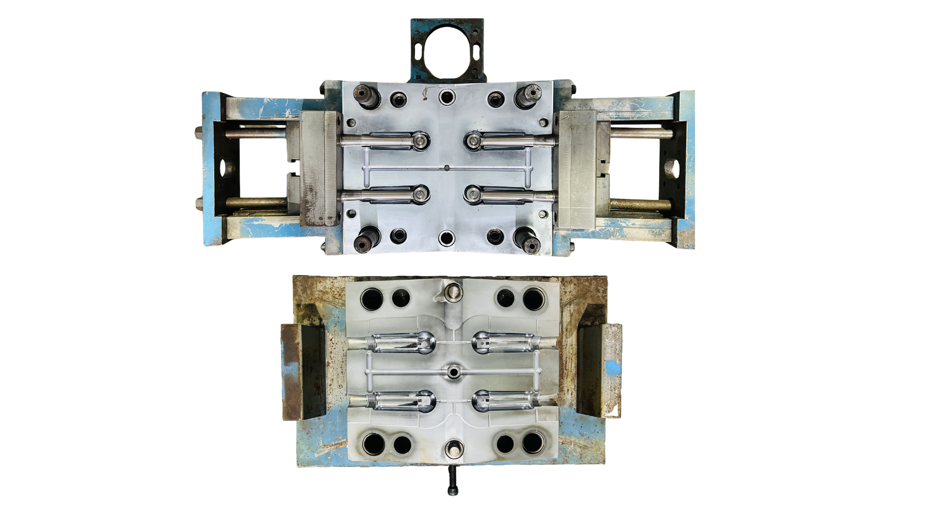Precision Facute Moulds